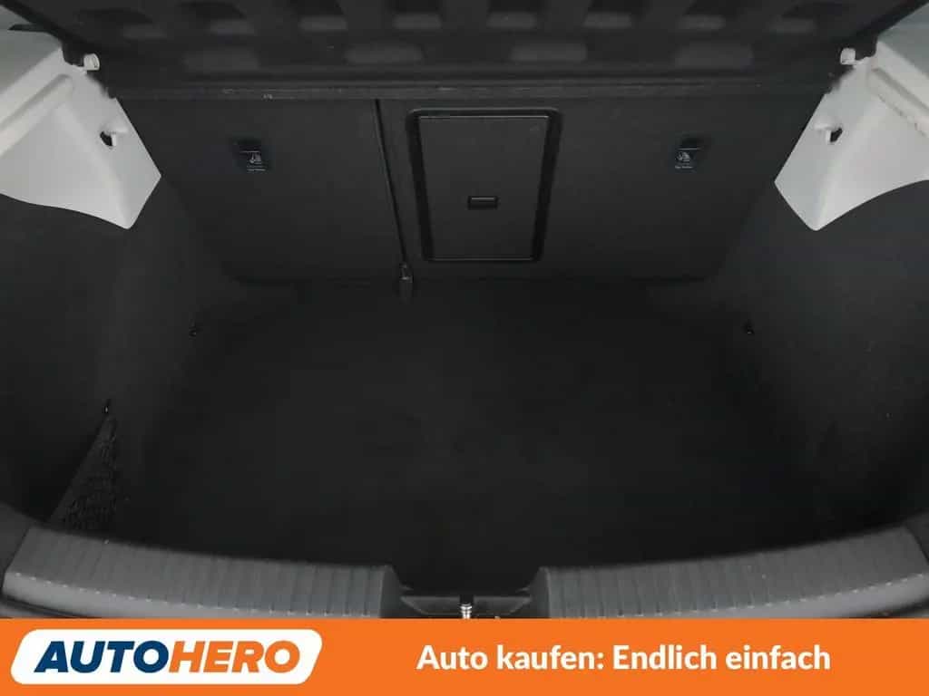 Seat Leon 1.4 TSI ACT Xcellence Aut*NAVI*LED*TEMPO* 09/2017-photo-17