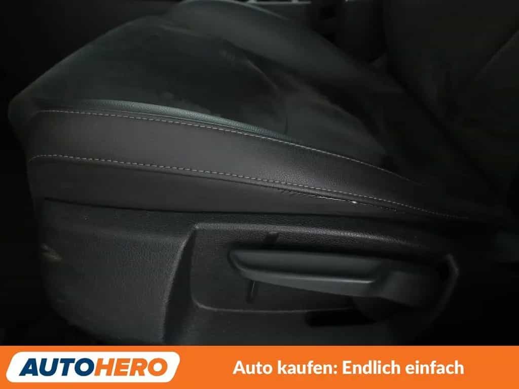 Seat Leon 1.4 TSI ACT Xcellence Aut*NAVI*LED*TEMPO* 09/2017-photo-26