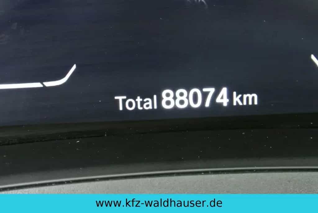 BMW 318 d Advantage LED NAVI ... 01/2022-photo-12