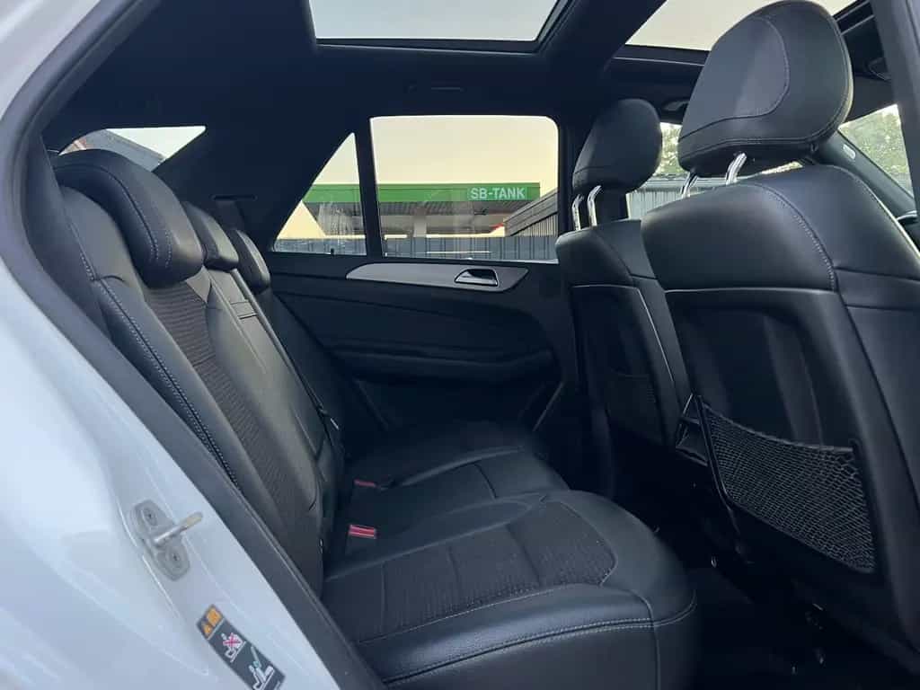 Mercedes-Benz GLE 250 d 4Matic+Panorama+360°Kamera+LED+TUV neu 04/2017-photo-11