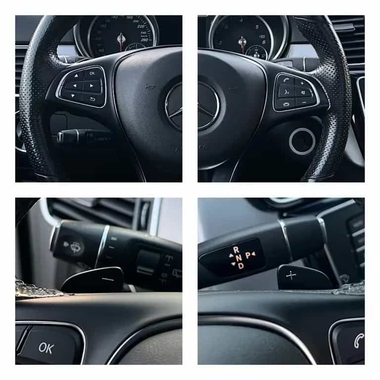 Mercedes-Benz GLE 250 d 4Matic+Panorama+360°Kamera+LED+TUV neu 04/2017-photo-17
