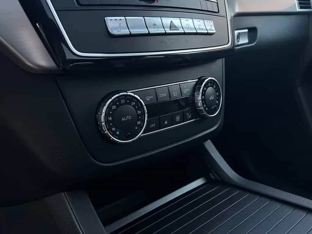 Mercedes-Benz GLE 250 d 4Matic+Panorama+360°Kamera+LED+TUV neu 04/2017-photo-19
