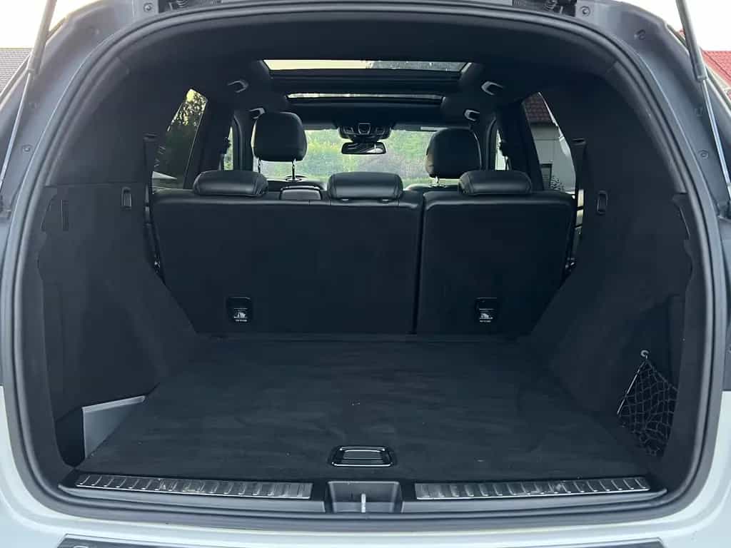 Mercedes-Benz GLE 250 d 4Matic+Panorama+360°Kamera+LED+TUV neu 04/2017-photo-9