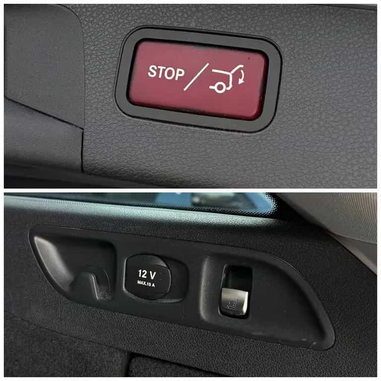 Mercedes-Benz E 220 d T, LED, Leder, Kamera, Service neu 12/2017-photo-12
