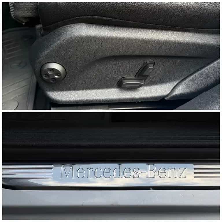 Mercedes-Benz E 220 d T, LED, Leder, Kamera, Service neu 12/2017-photo-18