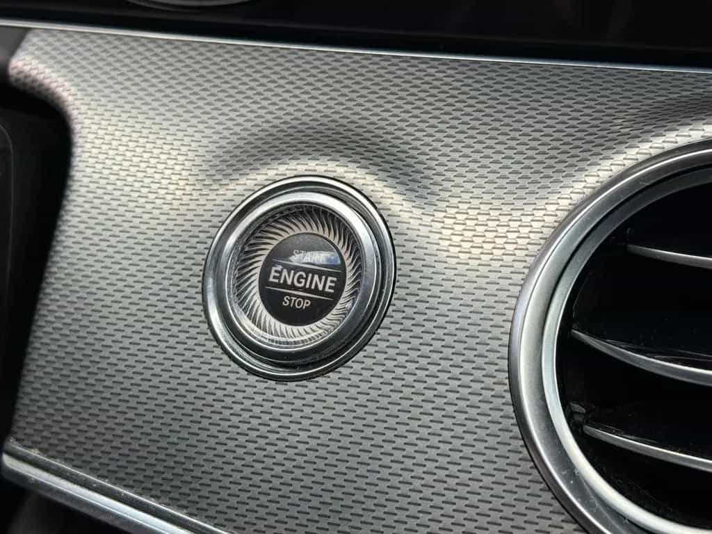 Mercedes-Benz E 220 d T, LED, Leder, Kamera, Service neu 12/2017-photo-27