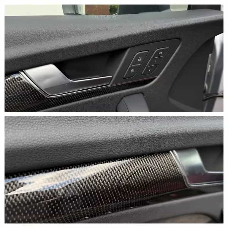 Audi SQ5 Quattro, Pano, Bang&Oluf, 360°, 21", Head Up 12/2018-photo-21