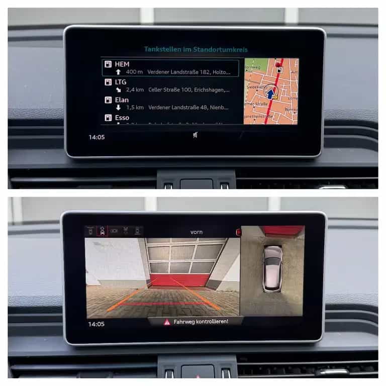 Audi SQ5 Quattro, Pano, Bang&Oluf, 360°, 21", Head Up 12/2018-photo-32