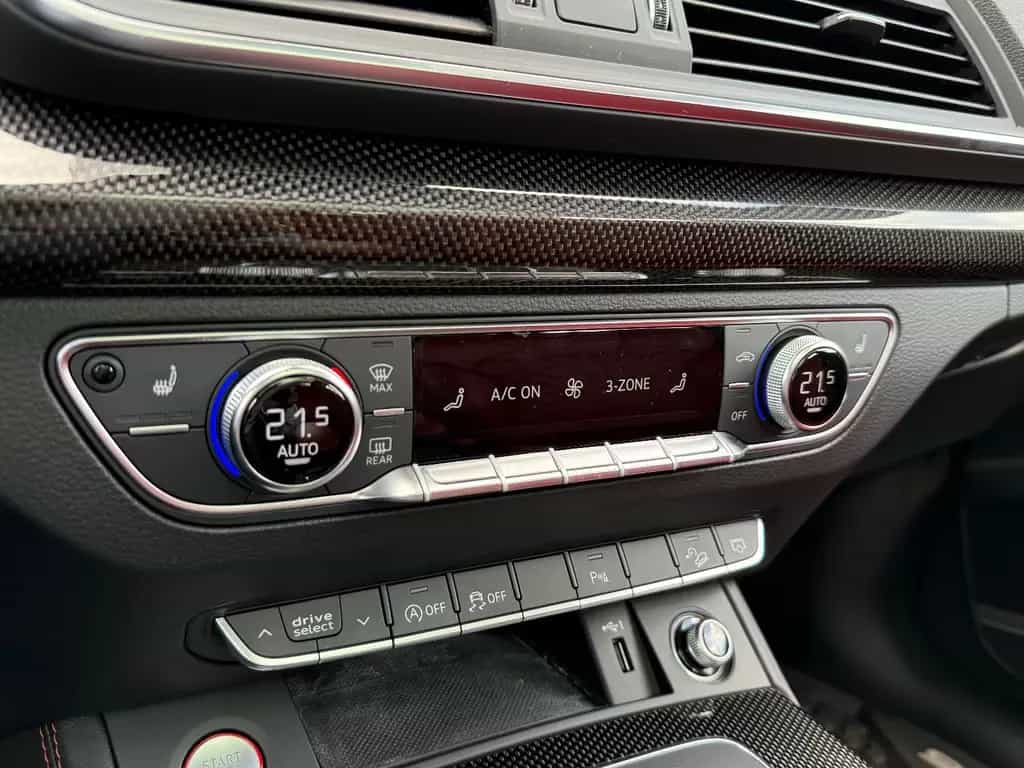Audi SQ5 Quattro, Pano, Bang&Oluf, 360°, 21", Head Up 12/2018-photo-35