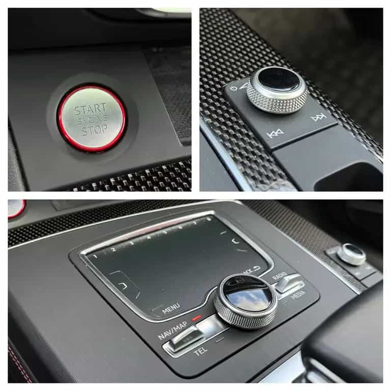 Audi SQ5 Quattro, Pano, Bang&Oluf, 360°, 21", Head Up 12/2018-photo-37