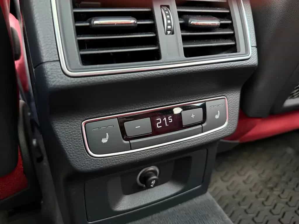 Audi SQ5 Quattro, Pano, Bang&Oluf, 360°, 21", Head Up 12/2018-photo-39