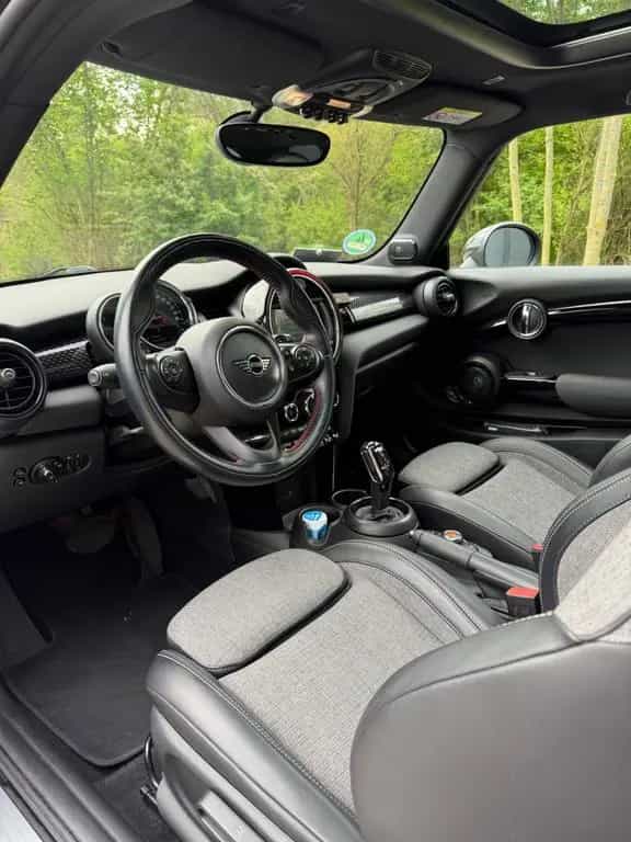 MINI Cooper S Seven Chili*JCW*Schiebe*Harman-Kardon* 10/2018-photo-5