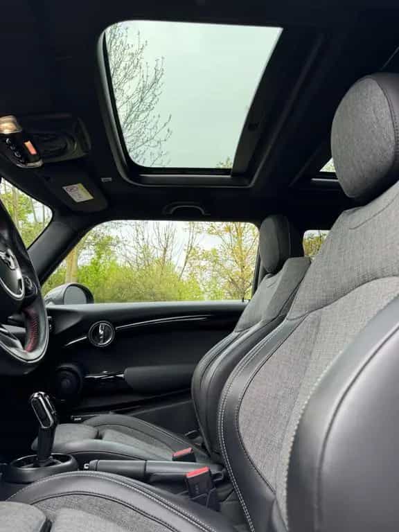 MINI Cooper S Seven Chili*JCW*Schiebe*Harman-Kardon* 10/2018-photo-8