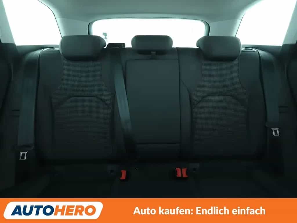 Seat Leon 1.5 TSI ACT FR *LED*TEMPO*PDC*AHK*NAVI* 08/2020-photo-15