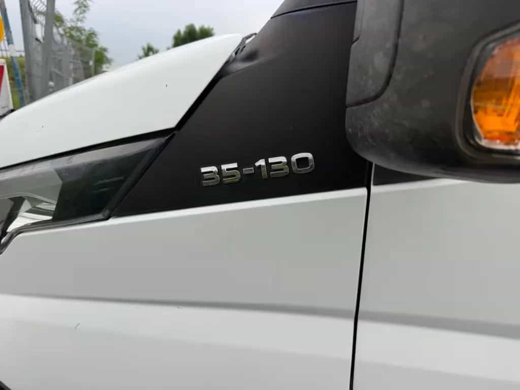 Iveco Other ANDERE Daily Fahrgestell 11/2015-photo-12
