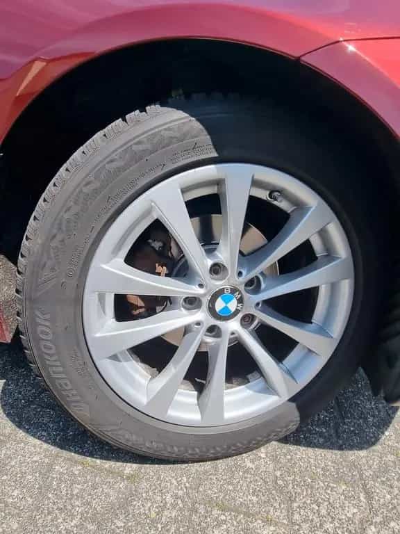 BMW 420 Gran Coupé 420i xDrive Gran Coupé Advant... 10/2020-photo-9