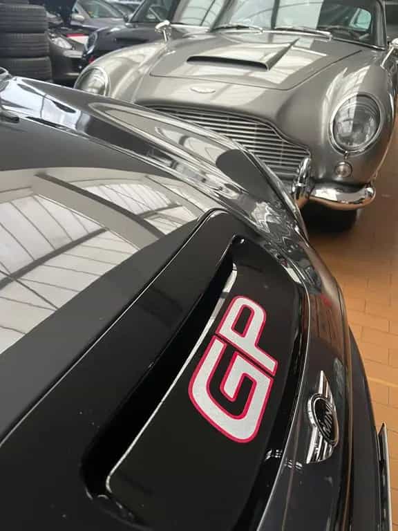 MINI John Cooper Works JOHN_COOPER_WORKS Mini John Cooper Works 03/2013-photo-16