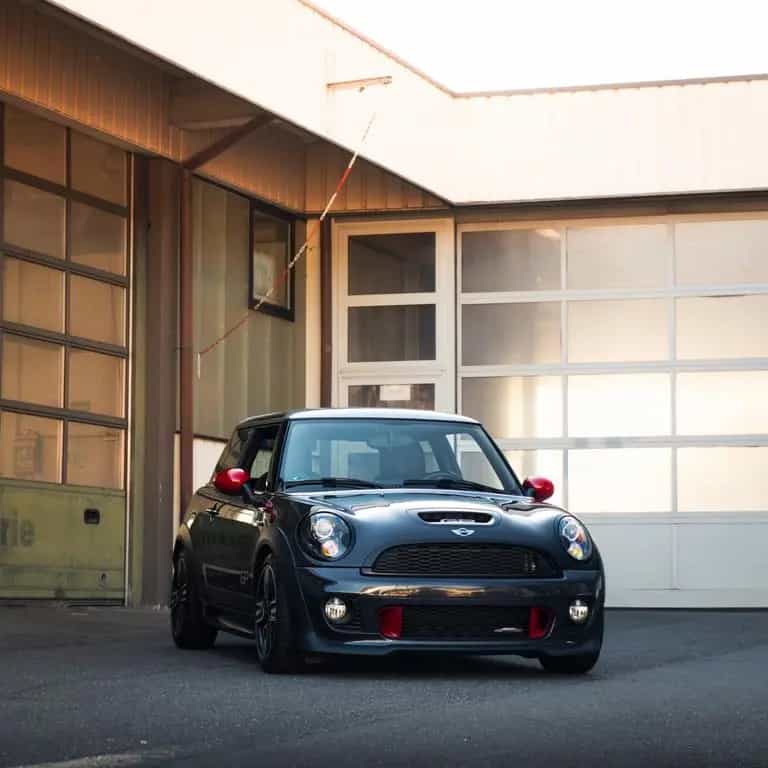 MINI John Cooper Works JOHN_COOPER_WORKS Mini John Cooper Works 03/2013-photo-2