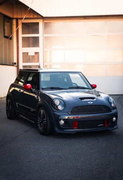 MINI John Cooper Works JOHN_COOPER_WORKS Mini John Cooper Works 03/2013-photo-3