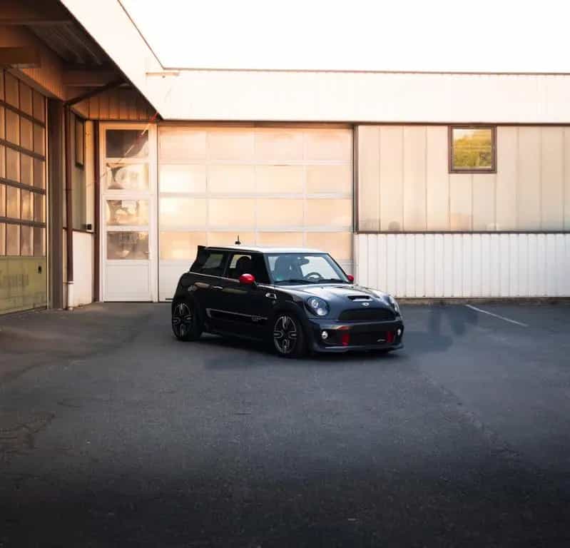 MINI John Cooper Works JOHN_COOPER_WORKS Mini John Cooper Works 03/2013-photo-4