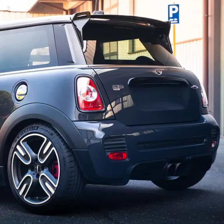 MINI John Cooper Works JOHN_COOPER_WORKS Mini John Cooper Works 03/2013-photo-6
