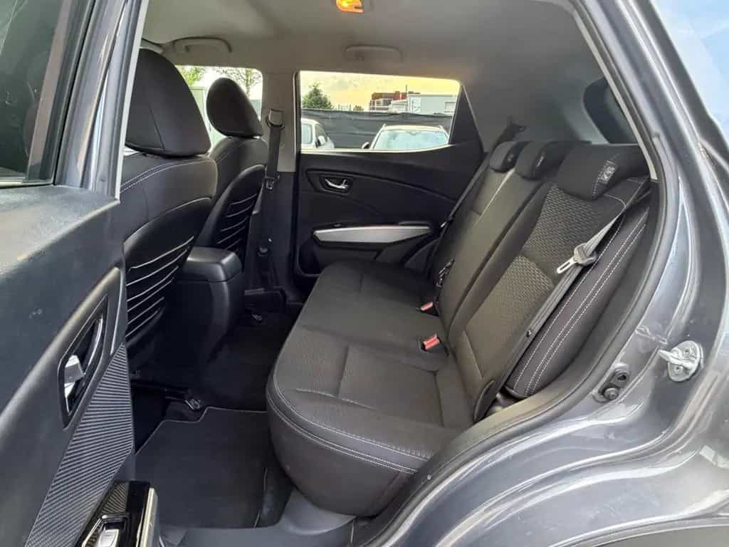 Ssangyong Tivoli 1.6 e-XDi 160 QUARTZ 2WD Navi Kamera Eu6 08/2016-photo-12