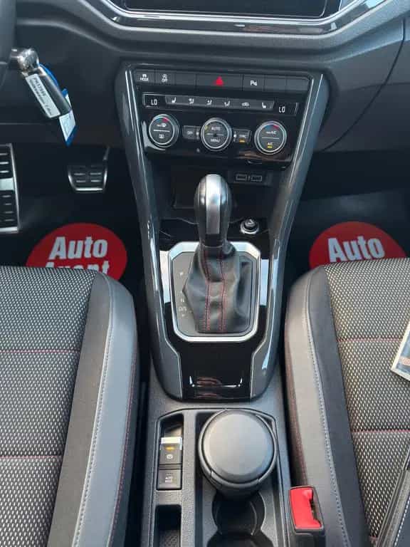 Volkswagen T-Roc 1.5 TSI ACT Sport*AUTOMATIK*BCM*AHK*GRA*BT 03/2020-photo-13