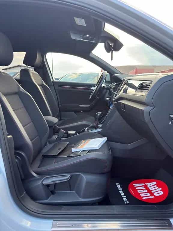 Volkswagen T-Roc 1.5 TSI ACT Sport*AUTOMATIK*BCM*AHK*GRA*BT 03/2020-photo-14