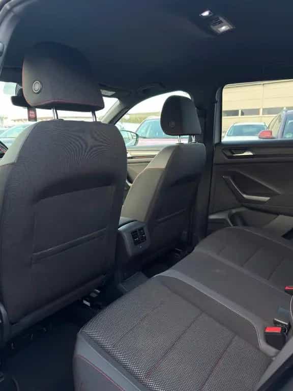 Volkswagen T-Roc 1.5 TSI ACT Sport*AUTOMATIK*BCM*AHK*GRA*BT 03/2020-photo-20