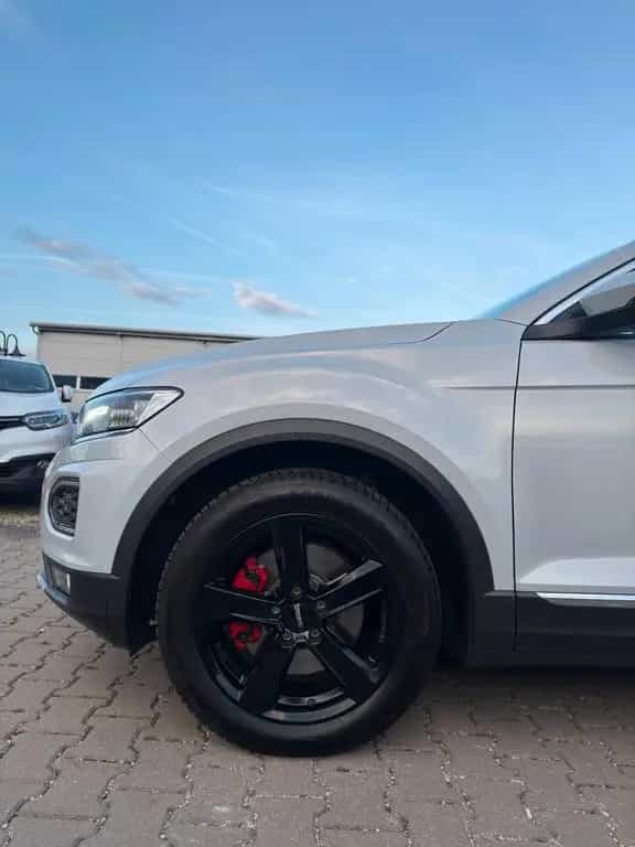 Volkswagen T-Roc 1.5 TSI ACT Sport*AUTOMATIK*BCM*AHK*GRA*BT 03/2020-photo-25