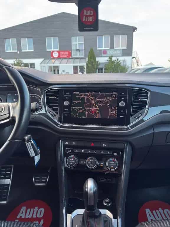 Volkswagen T-Roc 1.5 TSI ACT Sport*AUTOMATIK*BCM*AHK*GRA*BT 03/2020-photo-8