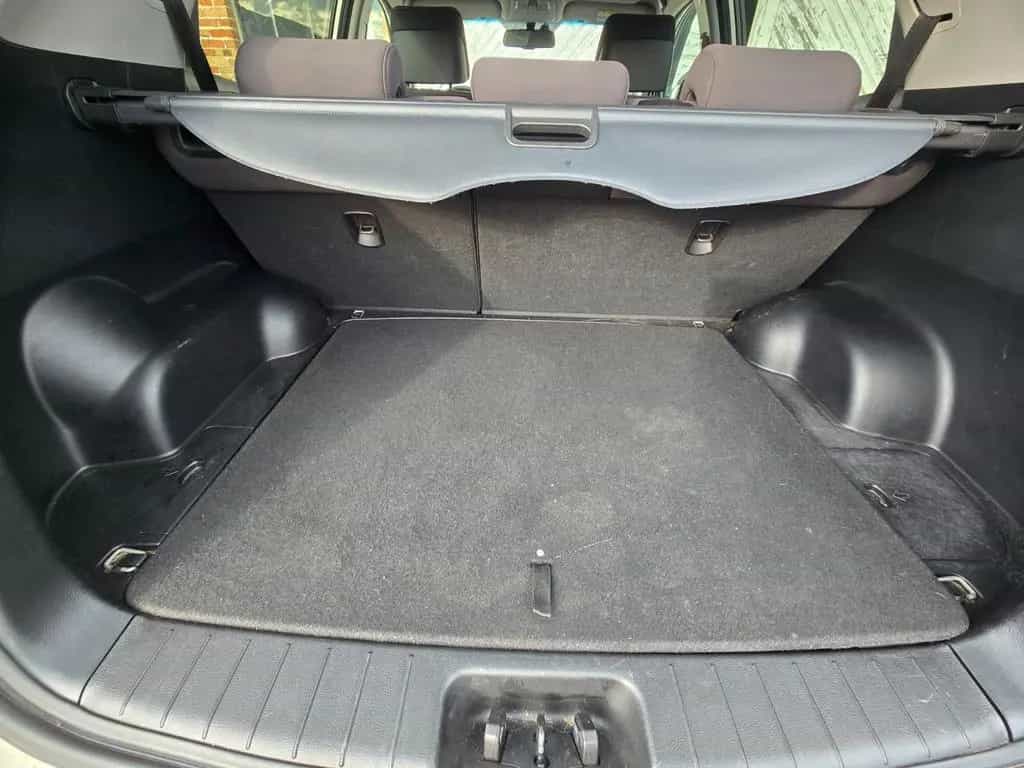 Ssangyong Korando 2.0 e-XGi 200 Crystal 2WD 01/2017-photo-20