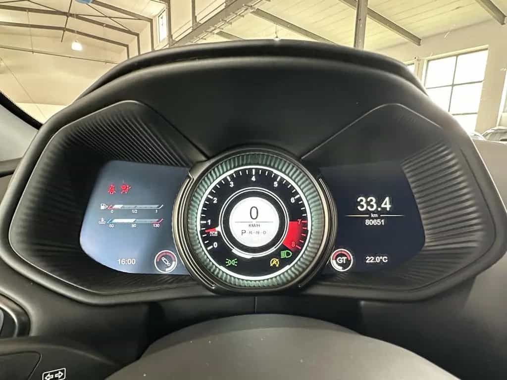 Aston Martin DB11 V 12/1.Hd/SpecialColor/BlackPack/ 10/2018-photo-20