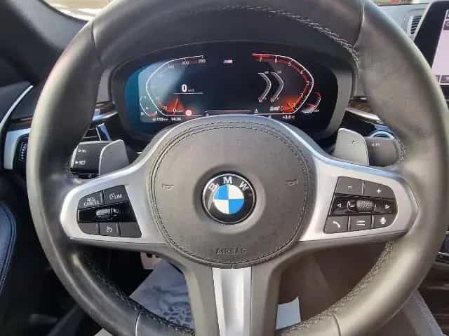 BMW 540 i xDrive*M-Sport*HUD*Live Cockpit*360° Cam 12/2019-photo-13