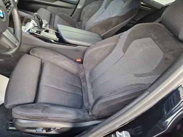 BMW 540 i xDrive*M-Sport*HUD*Live Cockpit*360° Cam 12/2019-photo-14