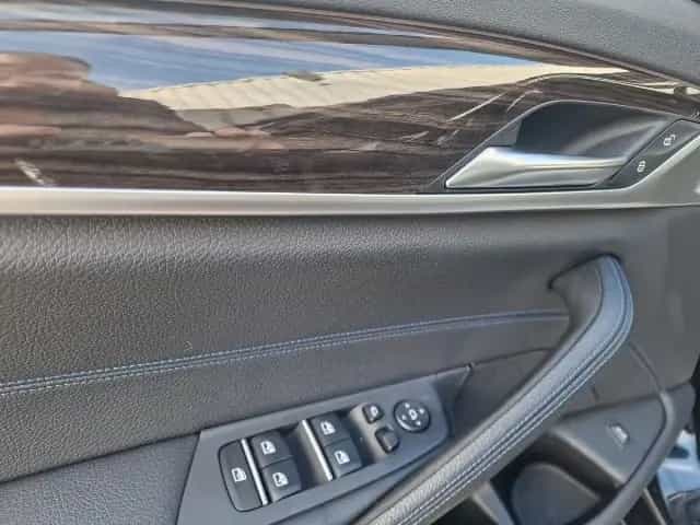 BMW 540 i xDrive*M-Sport*HUD*Live Cockpit*360° Cam 12/2019-photo-16