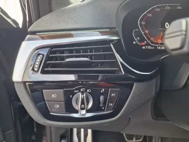 BMW 540 i xDrive*M-Sport*HUD*Live Cockpit*360° Cam 12/2019-photo-19