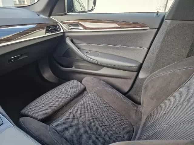 BMW 540 i xDrive*M-Sport*HUD*Live Cockpit*360° Cam 12/2019-photo-20