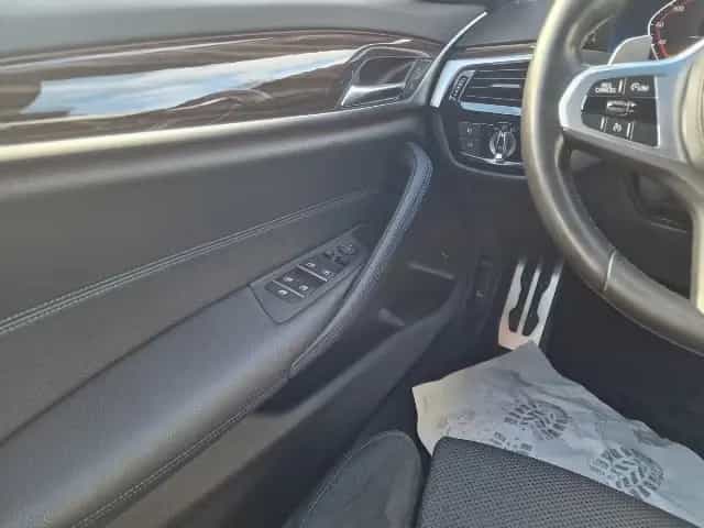 BMW 540 i xDrive*M-Sport*HUD*Live Cockpit*360° Cam 12/2019-photo-24