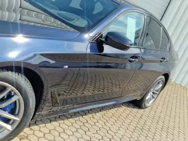 BMW 540 i xDrive*M-Sport*HUD*Live Cockpit*360° Cam 12/2019-photo-3