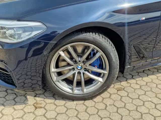BMW 540 i xDrive*M-Sport*HUD*Live Cockpit*360° Cam 12/2019-photo-6