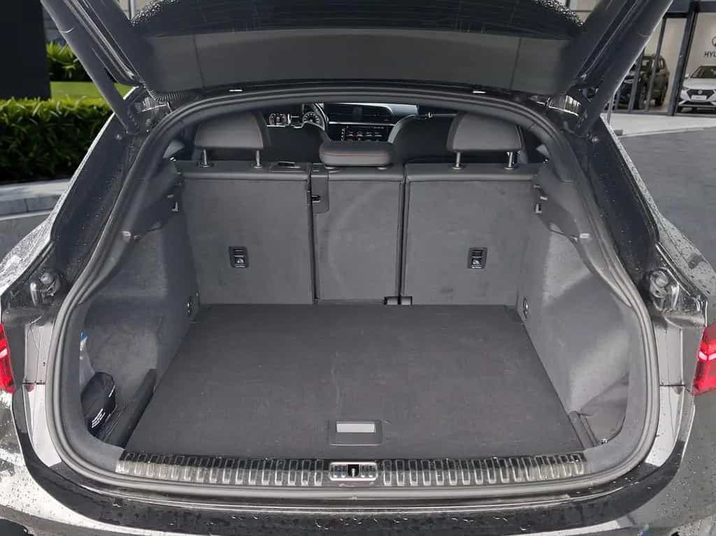 Audi Q3 Sportback 40 TFSI quattro S line Matrix ACC R 05/2023-photo-13