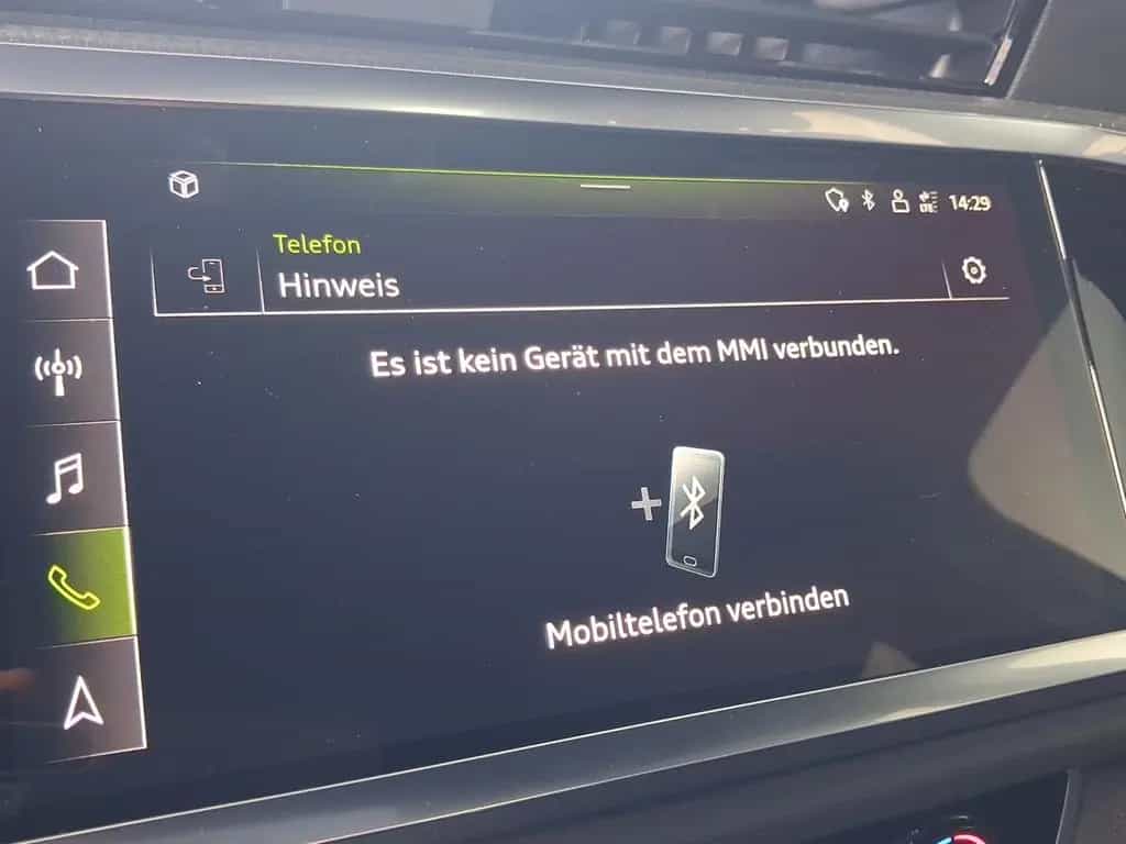 Audi Q3 Sportback 40 TFSI quattro S line Matrix ACC R 05/2023-photo-17