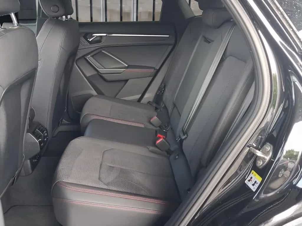 Audi Q3 Sportback 40 TFSI quattro S line Matrix ACC R 05/2023-photo-5