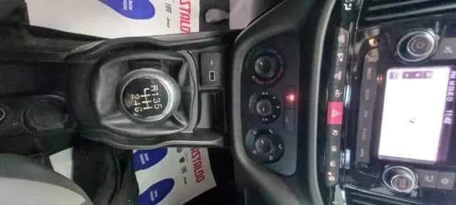 Fiat Other FIAT Doblo Doblò 1.6 MJT 120CV S&S PL Combi Maxi 11/2020-photo-13