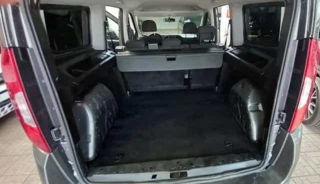 Fiat Other FIAT Doblo Doblò 1.6 MJT 120CV S&S PL Combi Maxi 11/2020-photo-4