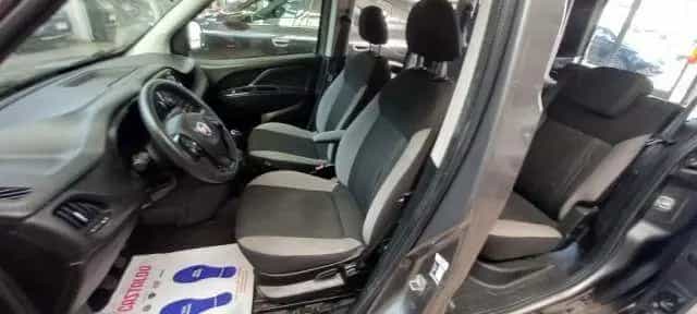 Fiat Other FIAT Doblo Doblò 1.6 MJT 120CV S&S PL Combi Maxi 11/2020-photo-6