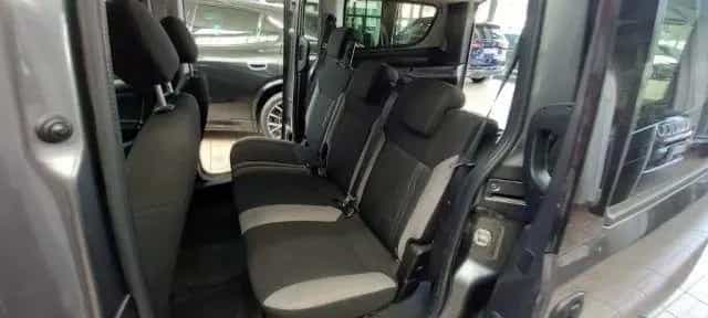 Fiat Other FIAT Doblo Doblò 1.6 MJT 120CV S&S PL Combi Maxi 11/2020-photo-8