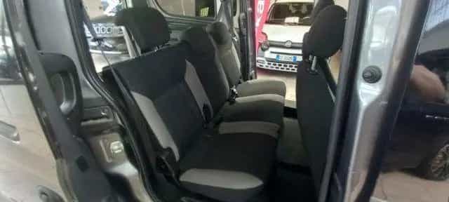 Fiat Other FIAT Doblo Doblò 1.6 MJT 120CV S&S PL Combi Maxi 11/2020-photo-9