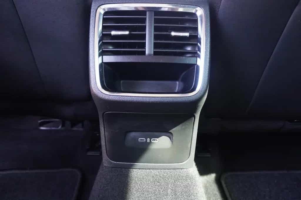Skoda Octavia Combi 1.5 TSI e-TEC DSG LED Navi SHZ ACC 11/2021-photo-15